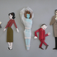 Illustration for article titled Gorgeous emTwin Peaks/em-inspired art exhibit wants you to Fire Walk With Me